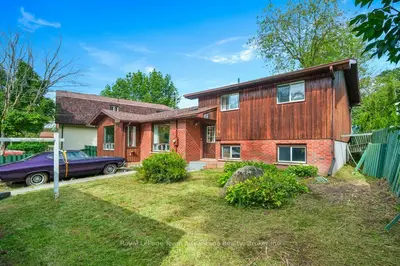 30a Forest Street, Parry Sound, On P2a 2p9