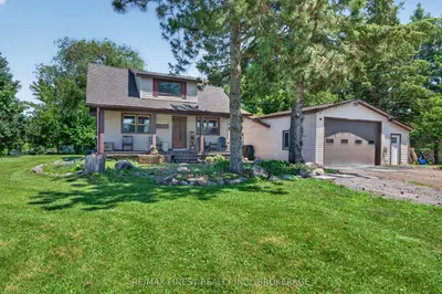 2270 Mcivor Road, Kingston, On K7l 4v4