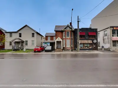 154 Division Street, Kingston, On K7l 3m6