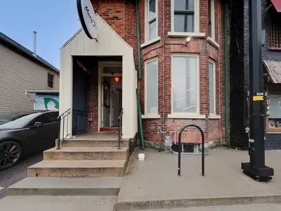 154 Division Street, Kingston, On K7l 3m6