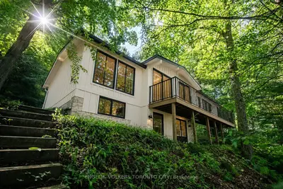 1032 Cliffdene Drive, Lake Of Bays, On P0a 1h0