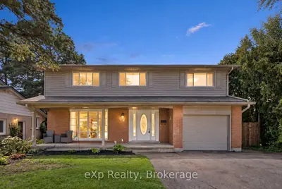 17 Carmine Place, Guelph, On N1e 3v2