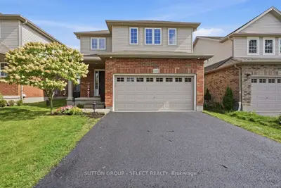 1168 Baird Street, London North, On N6h 0g5