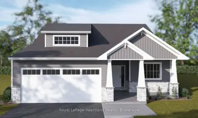 100 Largo Lane, Goderich, On N7a 0c7