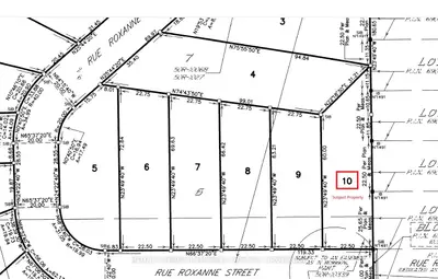 237 Roxanne Street, Clarence-rockland, On K0a 1n0