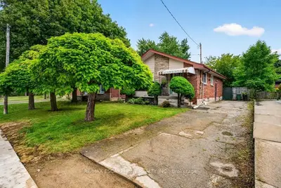 95 West 4th Street, Hamilton, On L9c 3m8