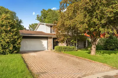731 Ludgate Court, Beacon Hill North - South And Area, On K1j 8k8