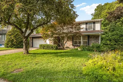731 Ludgate Court, Beacon Hill North - South And Area, On K1j 8k8
