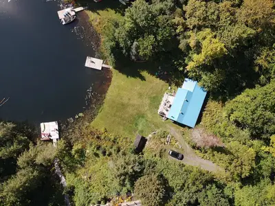 1292 Bitter Lake Road, Dysart Et Al, On K0m 1s0