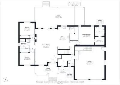 22 Nickason Drive, Arran-elderslie, On N0h 1a0