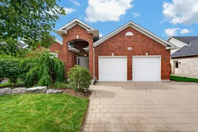 46 Riness Drive, Thames Centre, On N0l 1g3