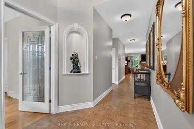 46 Riness Drive, Thames Centre, On N0l 1g3