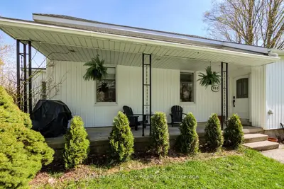105 Main Street, Arran-elderslie, On N0h 2n0