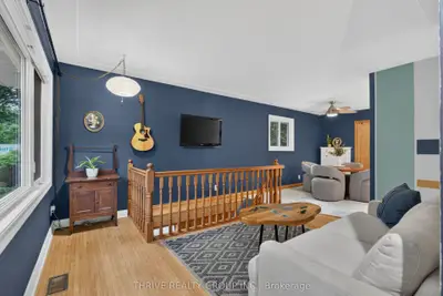190 Goddard Boulevard, London East, On N5w 5a1
