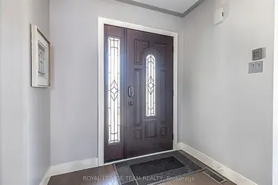 124 Kennevale Drive, Barrhaven, On K2j 3x7