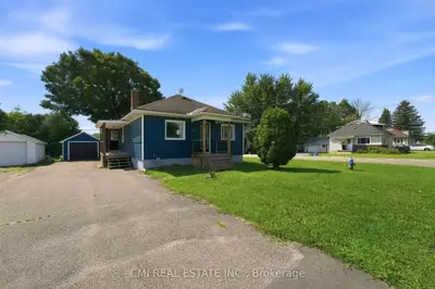 355 Joffre Avenue, Renfrew, On K7v 3l6