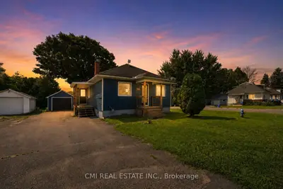 355 Joffre Avenue, Renfrew, On K7v 3l6