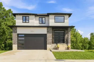 104 Greene Street, South Huron, On N0m 1s2