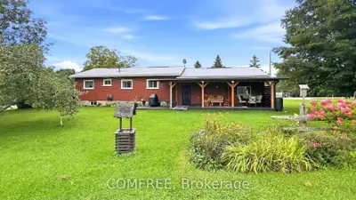 192 Clarchris Road, Tay Valley, On K7h 3c6