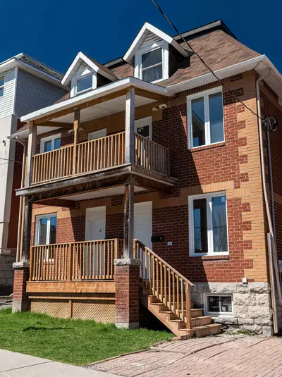 261 Somerset Street E 3, Ottawa Centre, On K1n 6v5