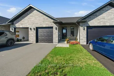 94 Raycroft Drive, Belleville, On K8n 0r4