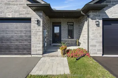 94 Raycroft Drive, Belleville, On K8n 0r4