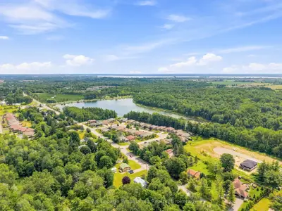 39 Lakewood Crescent, Quinte West, On K8v 5p4