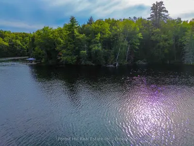 1316 Carlsmount Road E, Bracebridge, On P1l 1x1