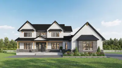 247 Archie Crain Drive, Drummond/north Elmsley, On K7h 3c8