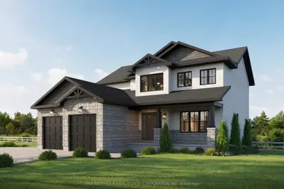 522 Guy Welsh Drive, Drummond/north Elmsley, On K7h 3c8