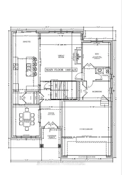 112 Locky Lane, Middlesex Centre, On N0l 1r0