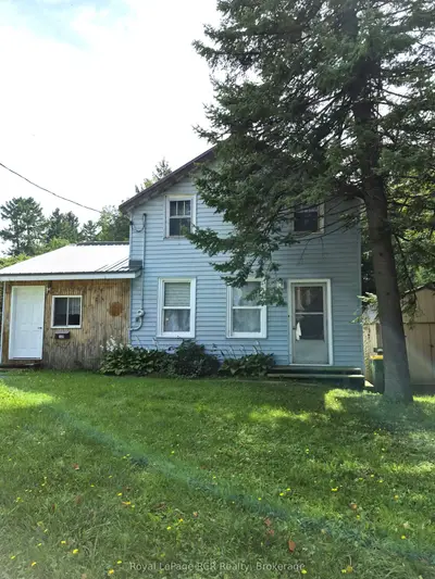 135 Isla Street, Grey Highlands, On N0c 1h0