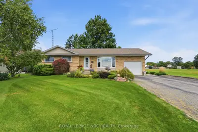 6453 Townline Road, West Lincoln, On L0r 2a0