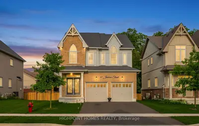 41 Jenkins Street, East Luther Grand Valley, On L9w 0l7