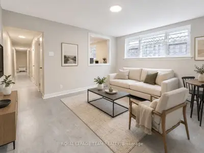 33 Coupal Street 1, Vanier And Kingsview Park, On K1l 5z9