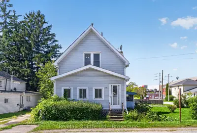 26 Turnbull Street, Belleville, On K8n 3e1
