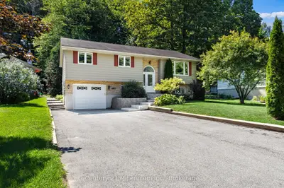 128 Parklane Crescent, Meaford, On N4l 1a6