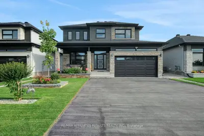 1152 Avignon Street, Russell, On K0a 1w0