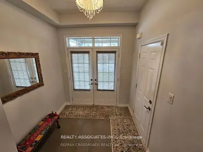35 Cutts Crescent, Hamilton, On L0r 1c0