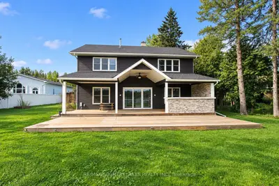 15 Trent View Road, Kawartha Lakes, On K0m 2b0