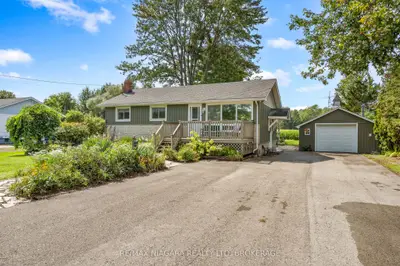 42058 Hwy 3, Wainfleet, On L0s 1v0