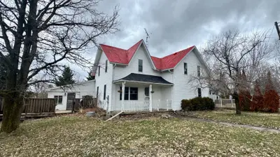 3186 County Road 41, Greater Napanee, On K0k 2w0