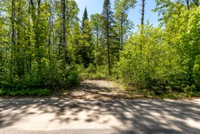 Part 4 Spring Lake Road, Lake Of Bays, On P0a 1h0