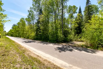 Part 4 Spring Lake Road, Lake Of Bays, On P0a 1h0