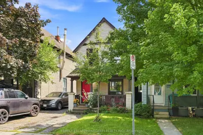 26 Niagara Street, Hamilton, On L8l 6a2