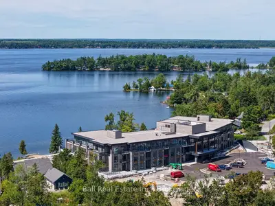 99 Louisa Street 116, Kawartha Lakes, On K0m 1n0