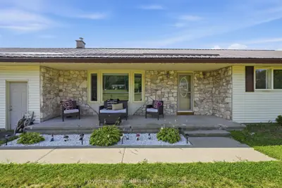 967 Frankford-stirling Road, Quinte West, On K0k 2c0