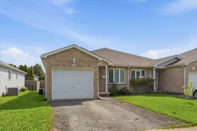 210 Oakcrest Avenue, Welland, On L3c 7k3