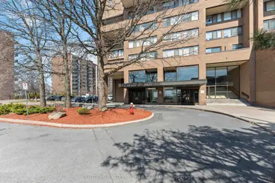 505 St Laurent Boulevard 903, Manor Park - Cardinal Glen And Area, On K1k 3x4