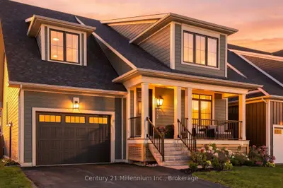 132 SYCAMORE Street, Blue Mountains, ON L9Y 4E2